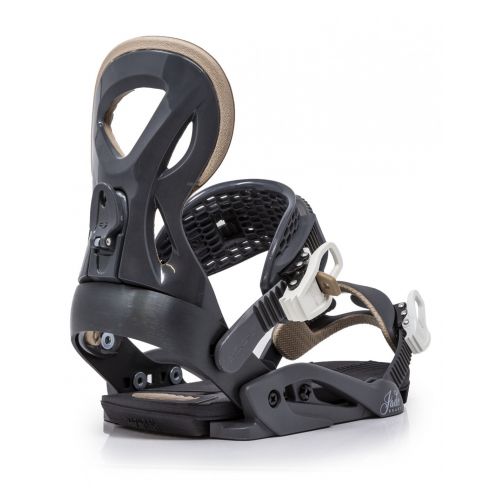 Snowboard bindings Jade