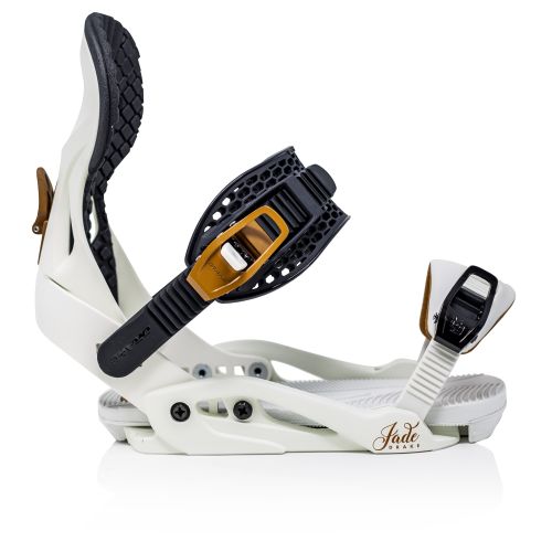 Snowboard bindings Jade