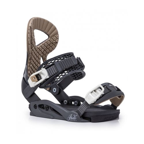 Snowboard bindings Jade