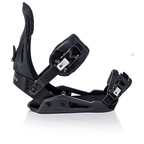 Snowboard bindings King