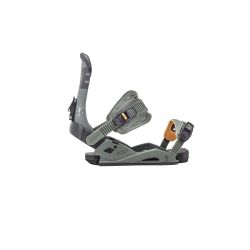 Snowboard bindings Reload