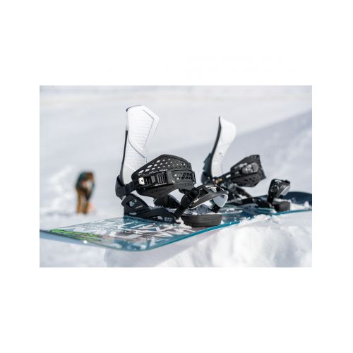 Snowboard bindings Super Sport