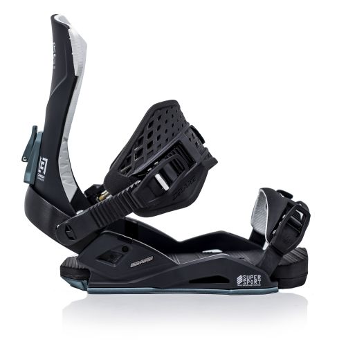 Snowboard bindings Super Sport