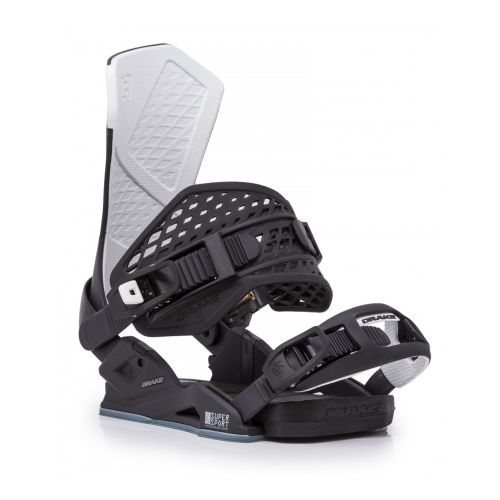 Snowboard bindings Super Sport