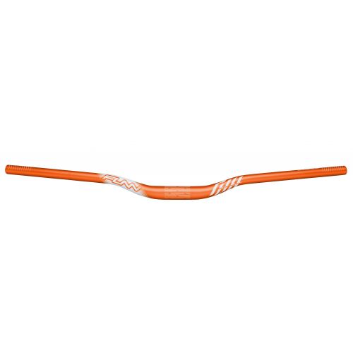 Handlebar Full On Bar 31.8mm 8° Back 5.5° Up 30 Rise 