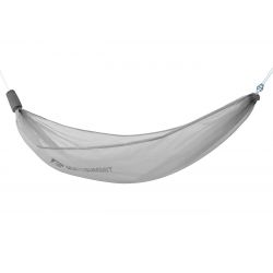 Šūpuļtīkls Hammock Set Ultralight Single 2.6x1.2m