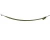 Hammock Jungle Hammock Set (Incl. Straps) 2.6x1.45m