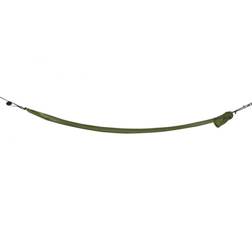 Hammock Jungle Hammock Set (Incl. Straps) 2.6x1.45m