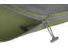 Hamakas Jungle Hammock Set (Incl. Straps) 2.6x1.45m