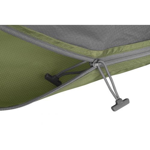 Hamakas Jungle Hammock Set (Incl. Straps) 2.6x1.45m