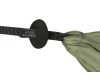 Hammock Jungle Hammock Set (Incl. Straps) 2.6x1.45m