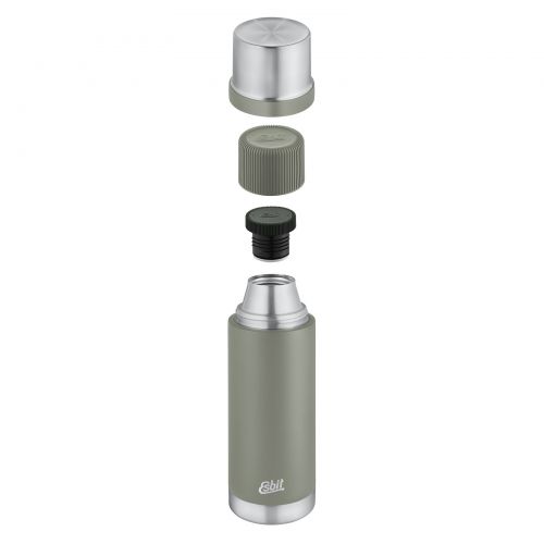 Vacuum flask Sculptor Vacuum Flask 1 L