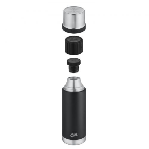 Termoss Sculptor Vacuum Flask 1.0 L