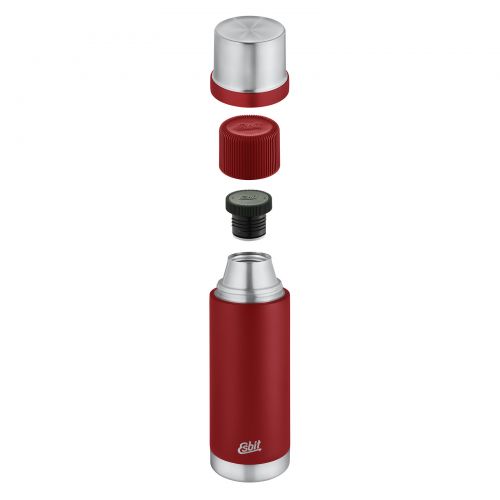 Termoss Sculptor Vacuum Flask 1.0 L