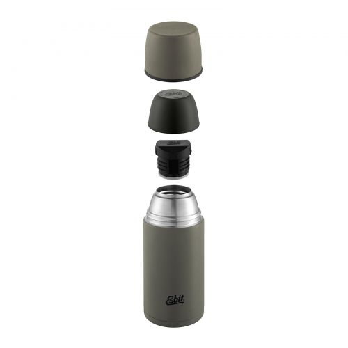 Termosas Stainless Steel Vacuum Flask 0.75 L