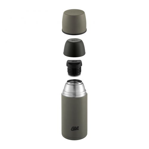 Termoss Stainless Steel Vacuum Flask 0.5 L