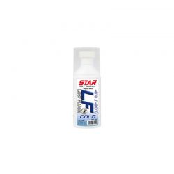 Vasks LF Cold -6/-20°C Low Fluor Sponge Liquid 100ml