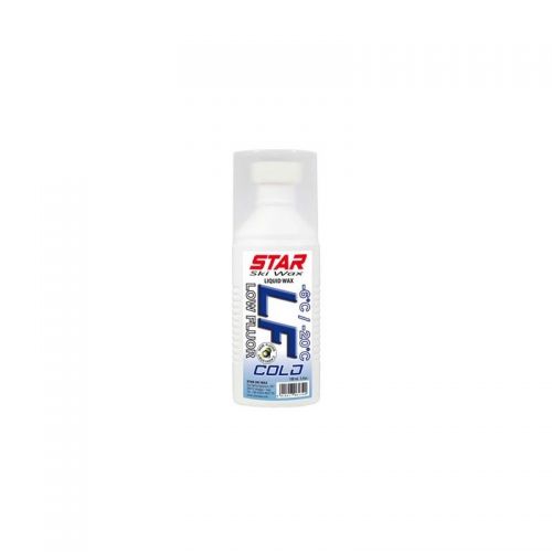 Vasks LF Cold -6/-20°C Low Fluor Sponge Liquid 100ml