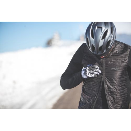 Velo cimdi Fast Gel Reflex Gloves