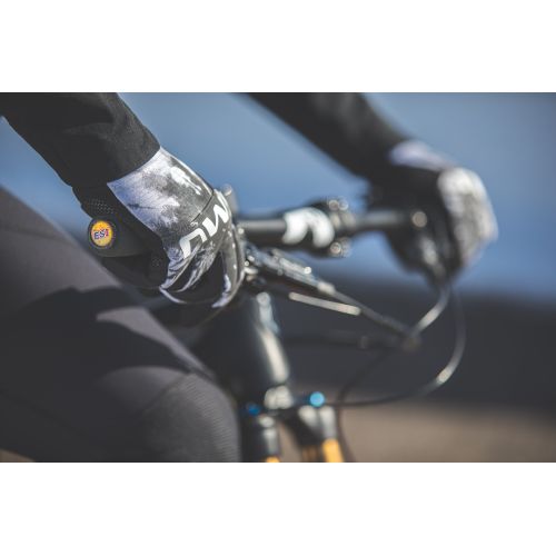 Velo cimdi Fast Gel Reflex Gloves