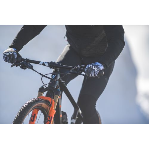 Gloves Fast Gel Reflex Gloves