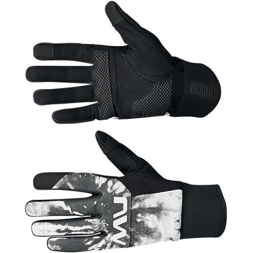 Velo cimdi Fast Gel Reflex Gloves