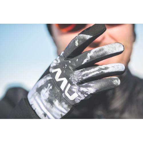 Dviratininkų pirštinės Fast Gel Reflex Gloves