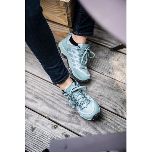 Adidas Originals Women 3-Leaf Shoe (Size 36), Women's Fashion, Footwear,  Sneakers on Carousell