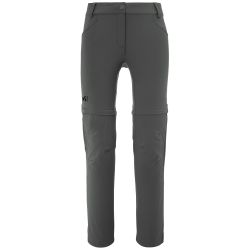 Bikses W Trekker Stretch Zip Off III Pant