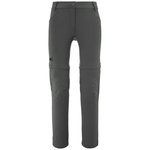 Kelnės W Trekker Stretch Zip Off III Pant