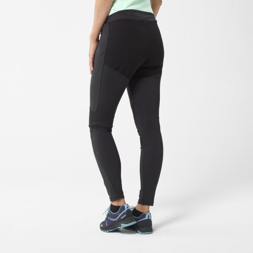 Kelnės W Trekker Tight