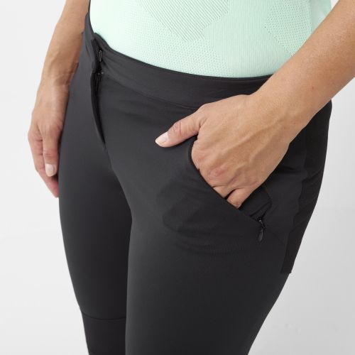 Kelnės W Trekker Tight