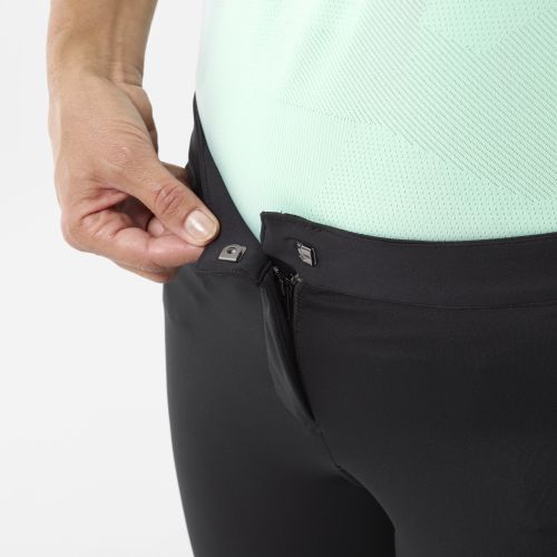 Kelnės W Trekker Tight