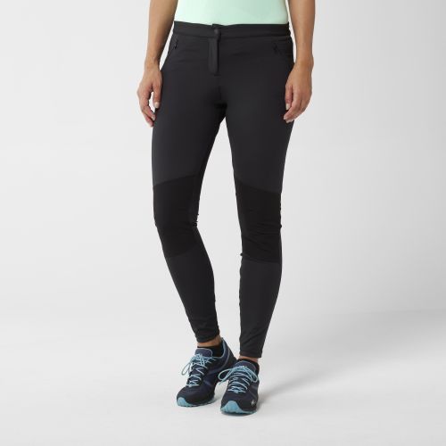 Kelnės W Trekker Tight