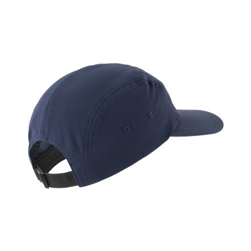 Hat Trilogy 5 Panel Adjust Cap