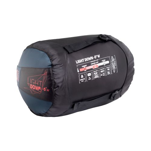 Sleeping bag Light Down -5W