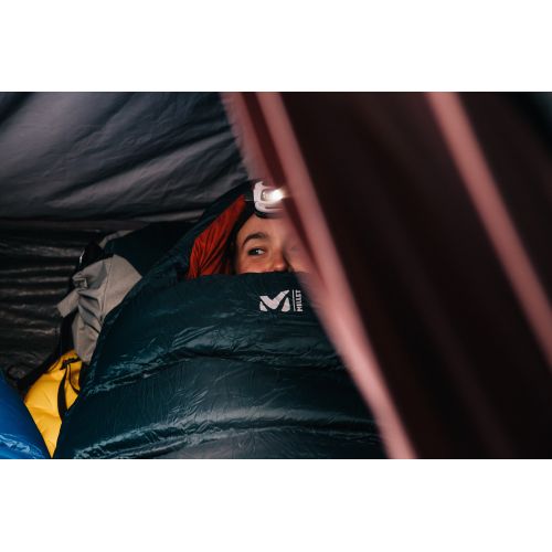 Sleeping bag Light Down -5W