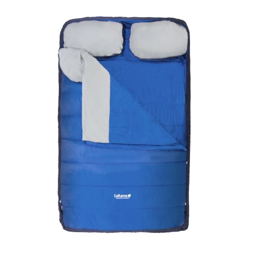 Sleeping bag Nunavut Double