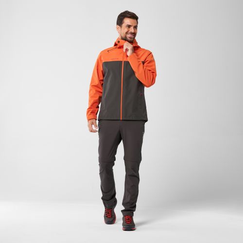 Striukė Track 3L JKT