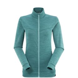 Jaka W Skim Shield F-Zip