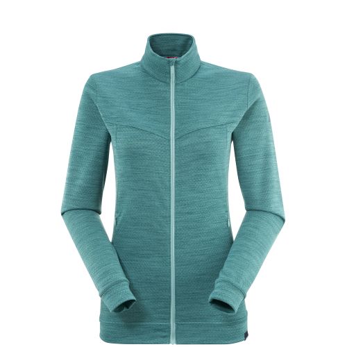 Striukė W Skim Shield F-Zip