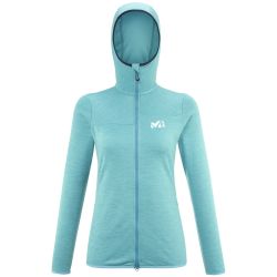 Striukė W Tweedy Hoodie