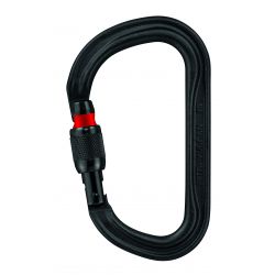 Carabiner Vulcan Screw-Lock