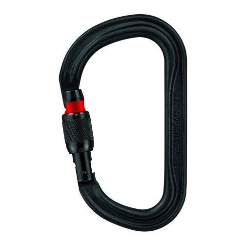 Carabiner Vulcan Screw-Lock