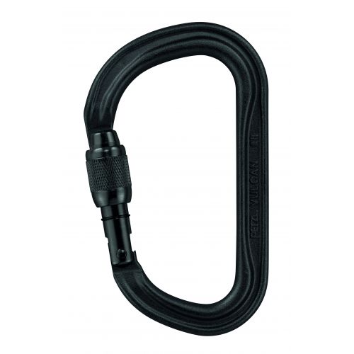 Carabiner Vulcan Screw-Lock