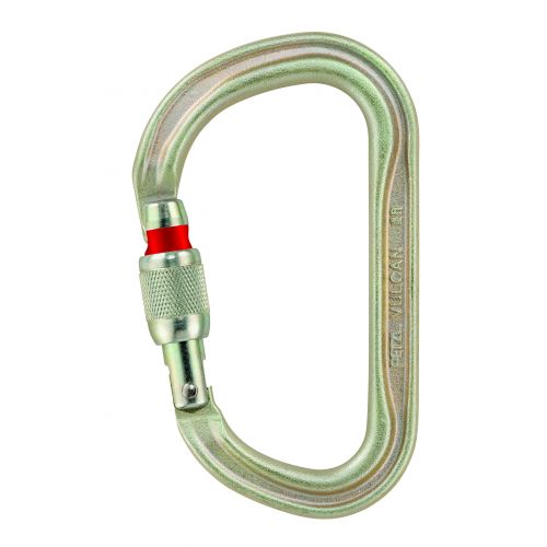 Carabiner Vulcan Screw-Lock