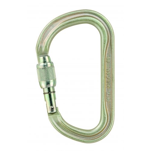 Carabiner Vulcan Screw-Lock