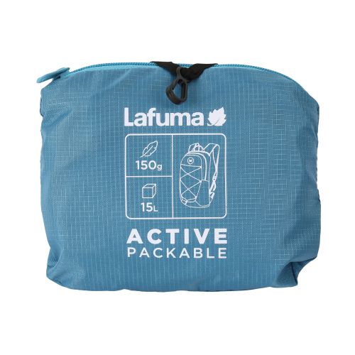 Kuprinė Active Packable 15