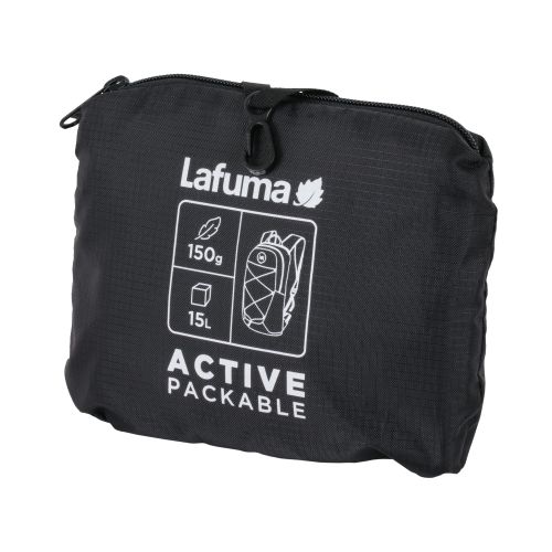 Kuprinė Active Packable 15