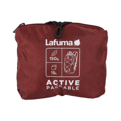 Backpack Active Packable 15